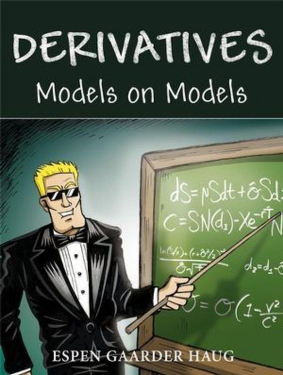 تصویر Derivatives Models on Models