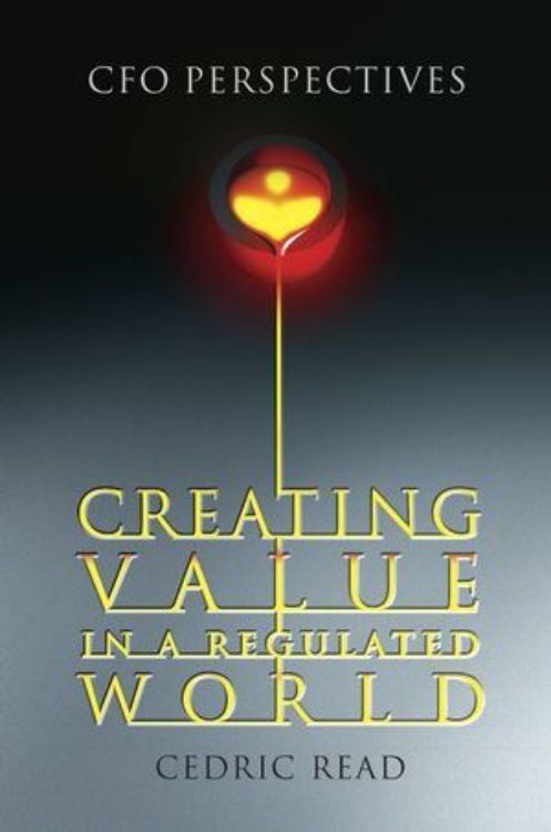 تصویر Creating Value in a Regulated World: CFO Perspectives