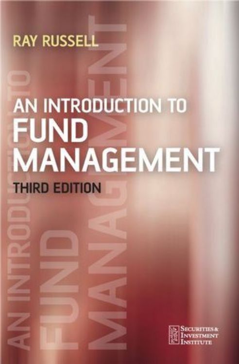 تصویر An Introduction to Fund Management, 3rd Edition