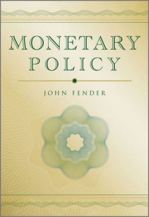تصویر Monetary Policy