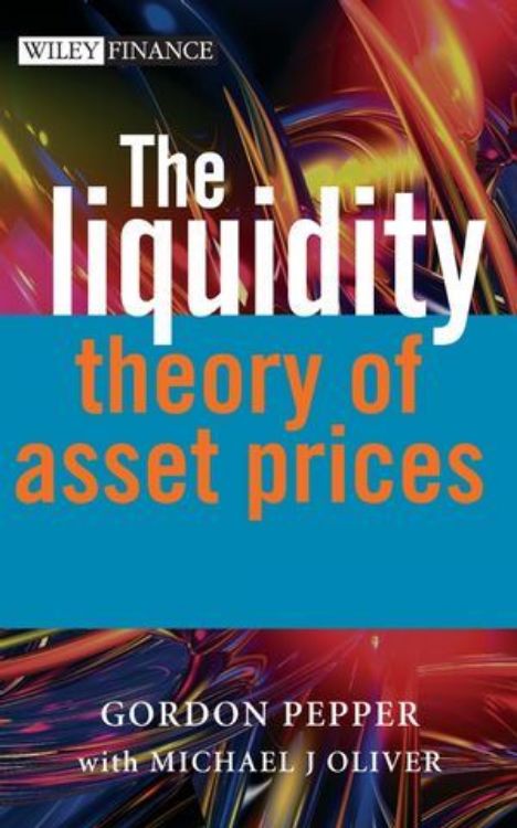 تصویر The Liquidity Theory of Asset Prices