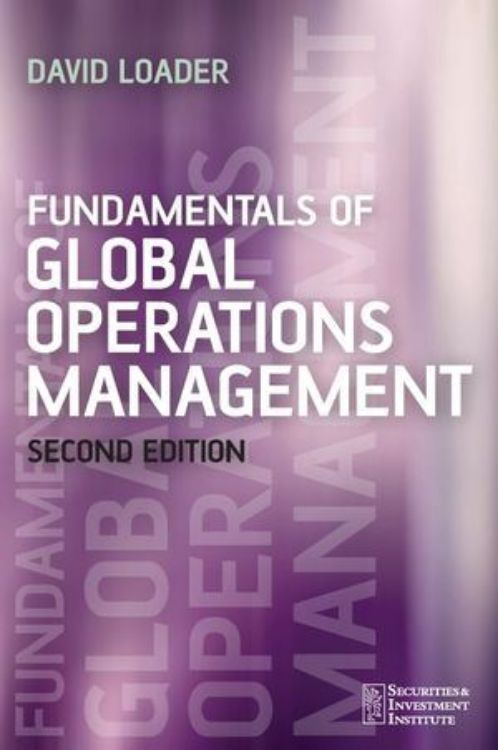تصویر Fundamentals of Global Operations Management, 2nd Edition