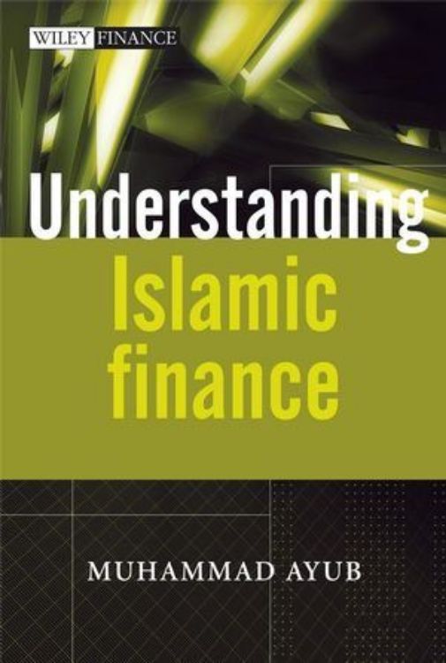 تصویر Understanding Islamic Finance