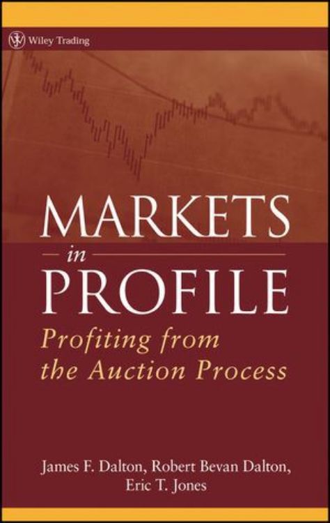 تصویر Markets in Profile: Profiting from the Auction Process