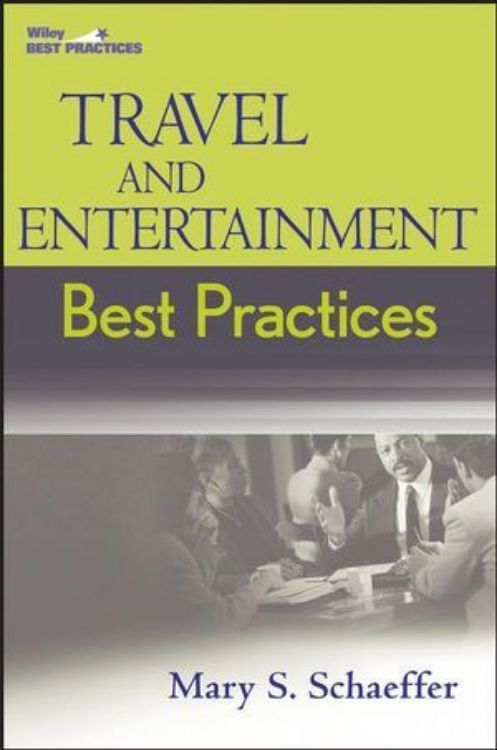 تصویر Travel and Entertainment Best Practices