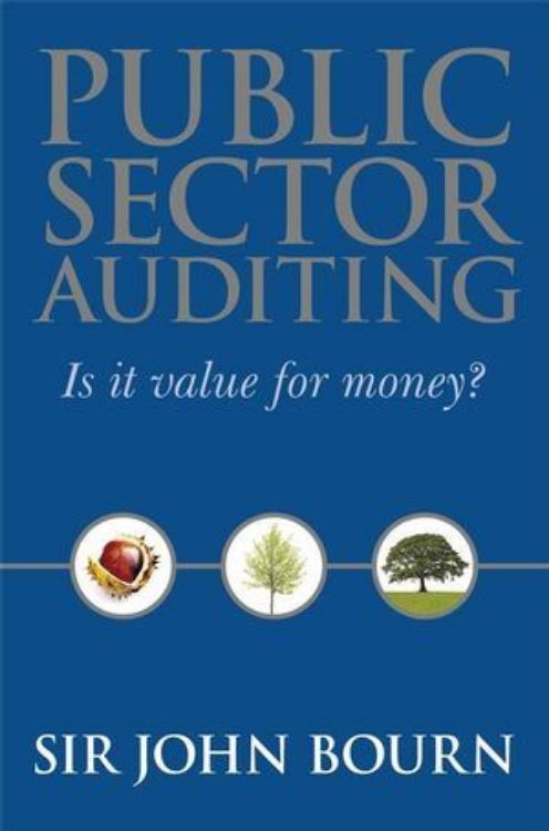 تصویر Public Sector Auditing: Is it Value for Money?