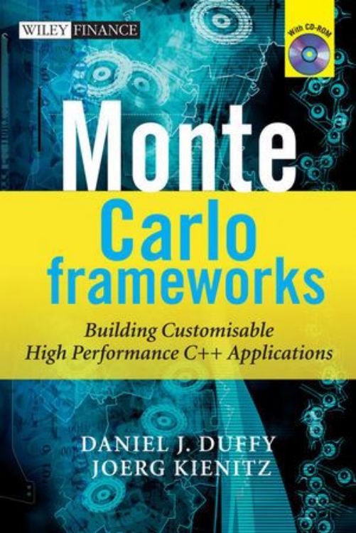 تصویر Monte Carlo Frameworks: Building Customisable High-performance C++ Applications