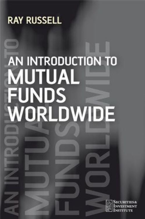 تصویر An Introduction to Mutual Funds Worldwide