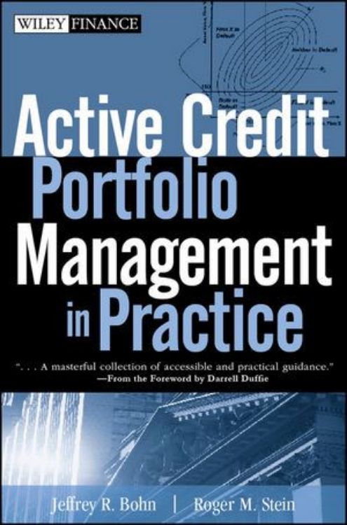 تصویر Active Credit Portfolio Management in Practice
