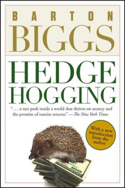 تصویر Hedgehogging