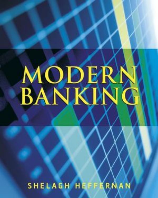 تصویر Modern Banking