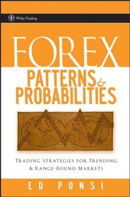 تصویر Forex Patterns and Probabilities: Trading Strategies for Trending and Range-Bound Markets