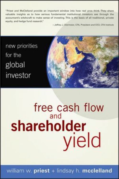 تصویر Free Cash Flow and Shareholder Yield: New Priorities for the Global Investor