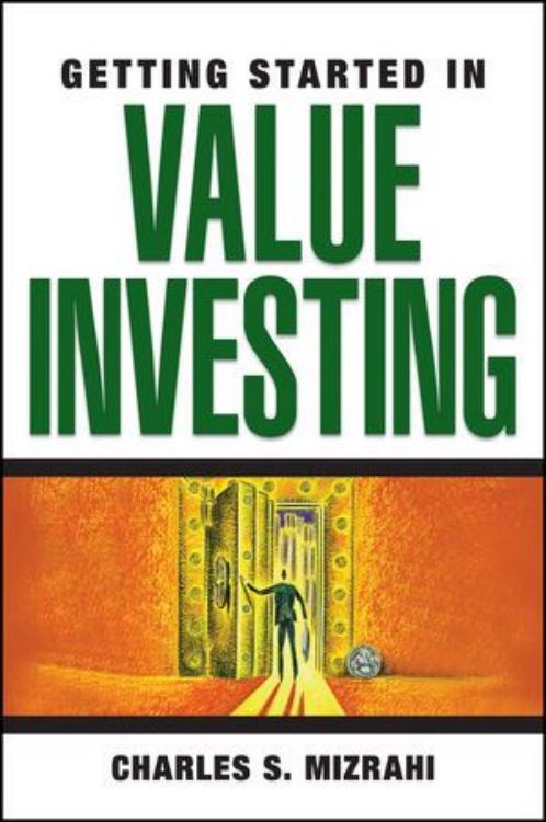 تصویر Getting Started in Value Investing 