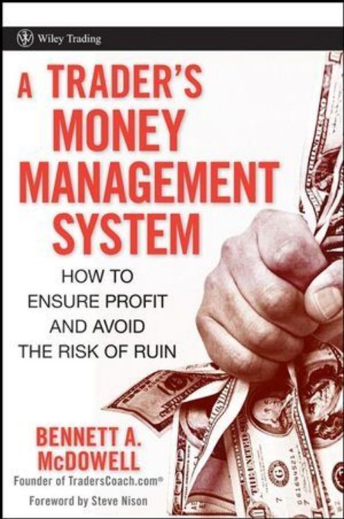تصویر A Trader's Money Management System: How to Ensure Profit and Avoid the Risk of Ruin