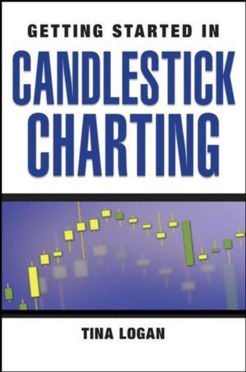 تصویر Getting Started in Candlestick Charting