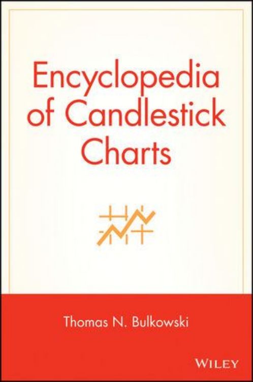 تصویر Encyclopedia of Candlestick Charts