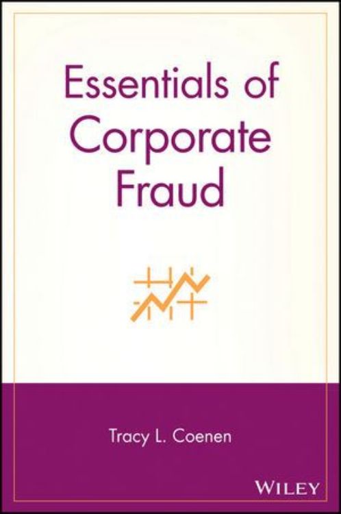 تصویر Essentials of Corporate Fraud