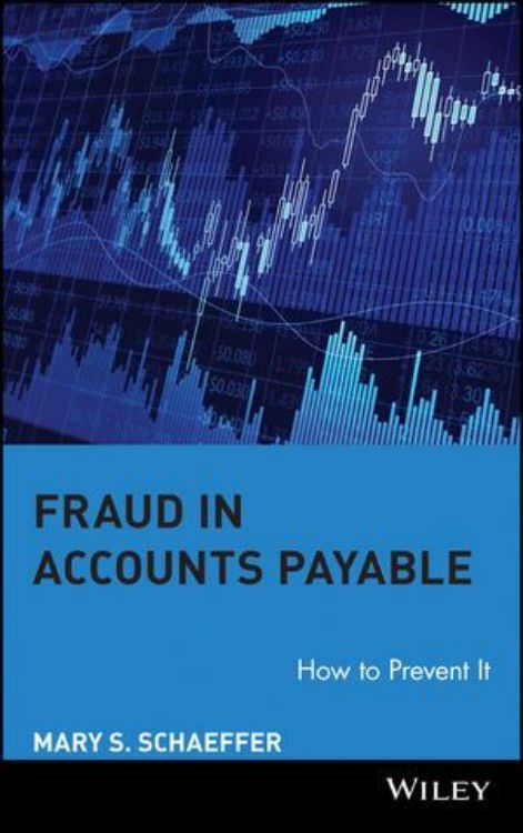 تصویر Fraud in Accounts Payable: How to Prevent It