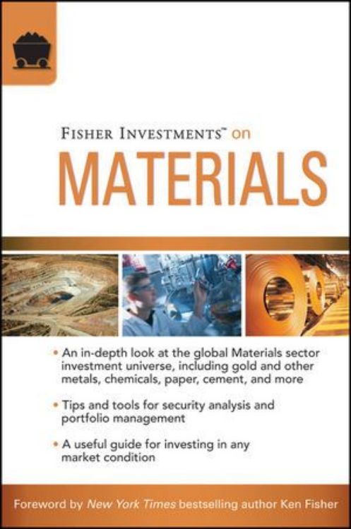 تصویر Fisher Investments on Materials