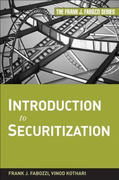 تصویر Introduction to Securitization