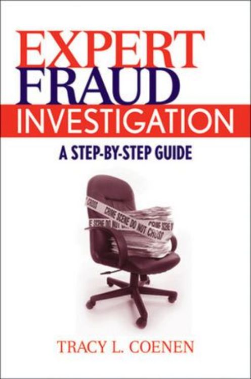 تصویر Expert Fraud Investigation: A Step-by-Step Guide