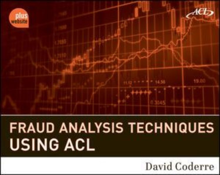تصویر Fraud Analysis Techniques Using ACL
