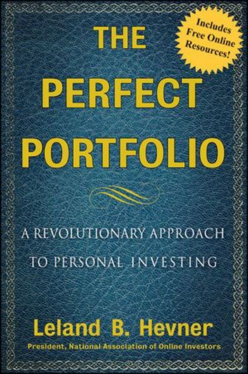 تصویر The Perfect Portfolio: A Revolutionary Approach to Personal Investing