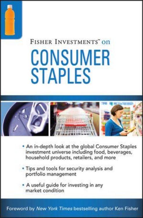 تصویر Fisher Investments on Consumer Staples