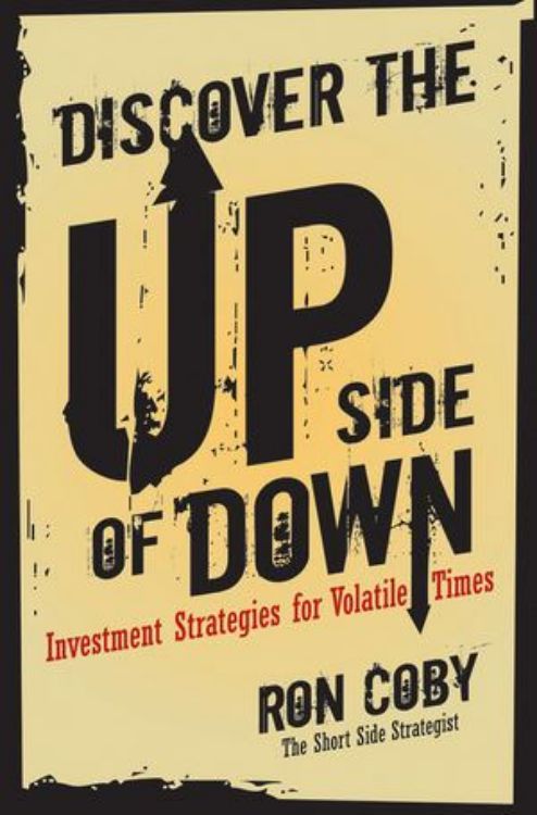 تصویر Discover the Upside of Down: Investment Strategies for Volatile Times