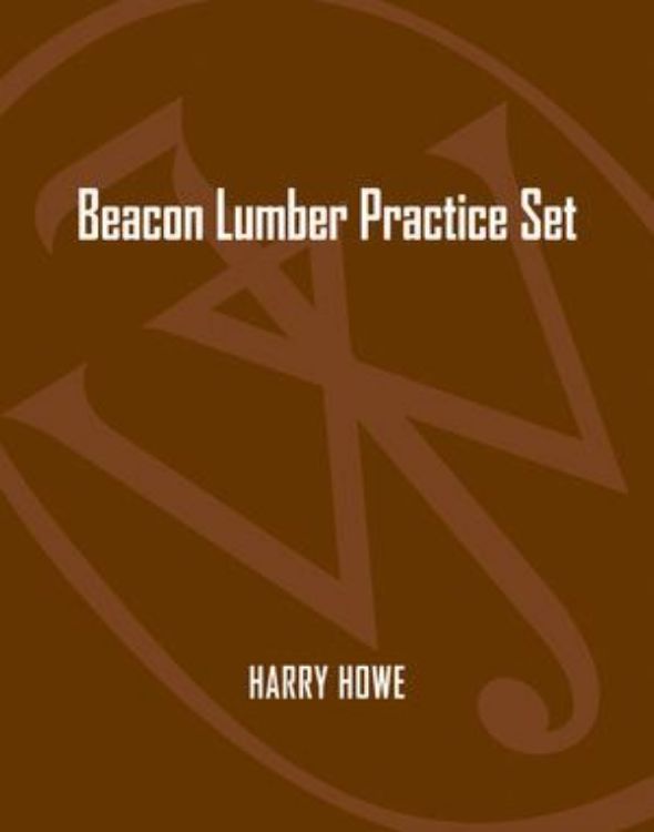 تصویر Beacon Lumber Practice Set