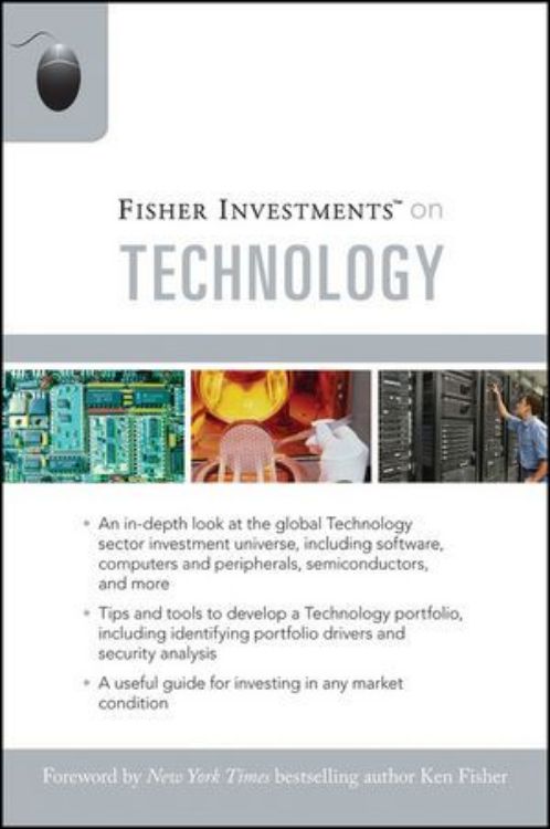 تصویر Fisher Investments on Technology