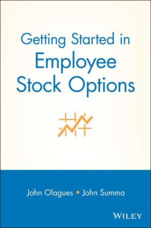 تصویر Getting Started In Employee Stock Options