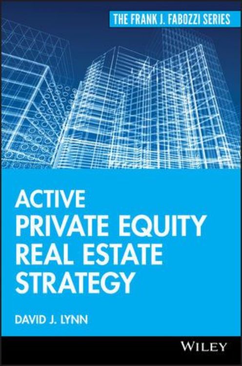 تصویر Active Private Equity Real Estate Strategy