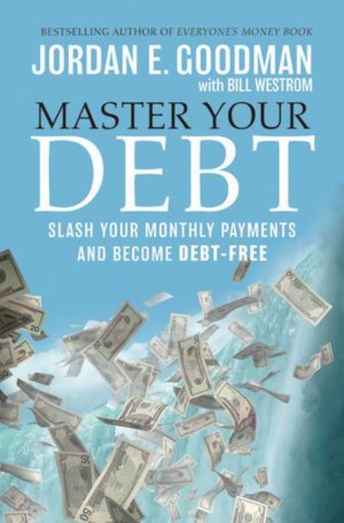 تصویر Master Your Debt: Slash Your Monthly Payments and Become Debt Free 