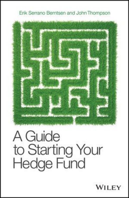 تصویر A Guide to Starting Your Hedge Fund 