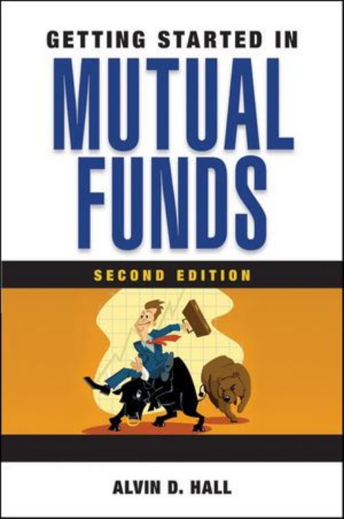 تصویر Getting Started in Mutual Funds, 2nd Edition