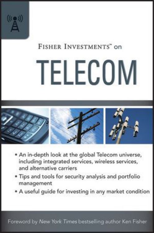 تصویر Fisher Investments on Telecom