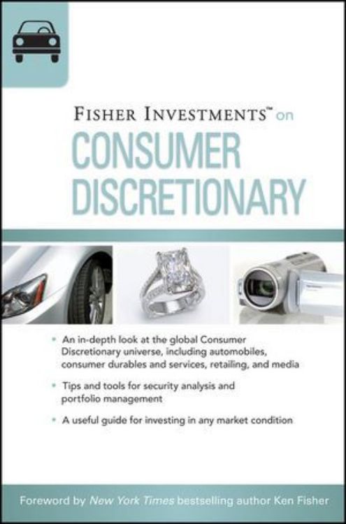 تصویر Fisher Investments on Consumer Discretionary