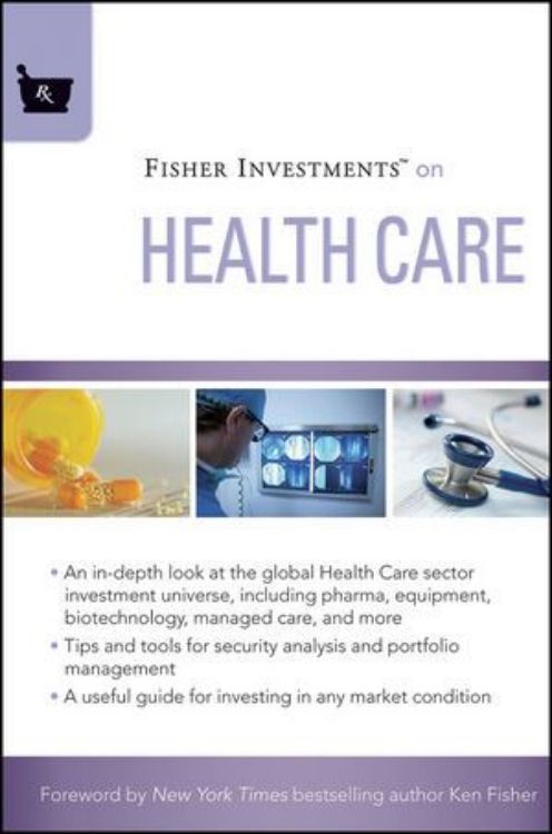تصویر Fisher Investments on Health Care