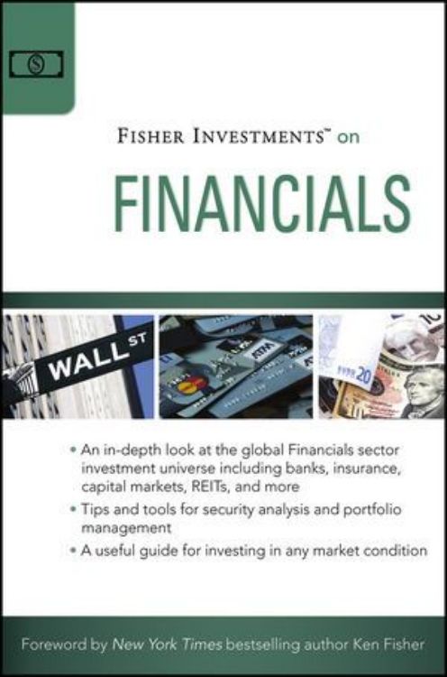 تصویر Fisher Investments on Financials