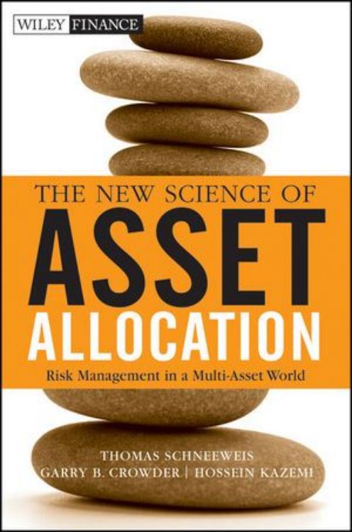 تصویر The New Science of Asset Allocation: Risk Management in a Multi-Asset World