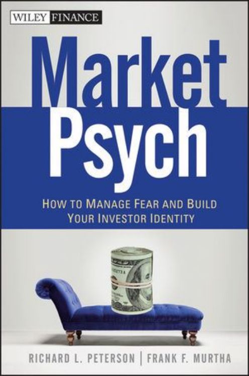 تصویر MarketPsych: How to Manage Fear and Build Your Investor Identity