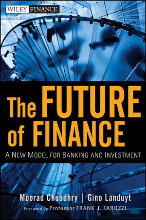 تصویر The Future of Finance: A New Model for Banking and Investment