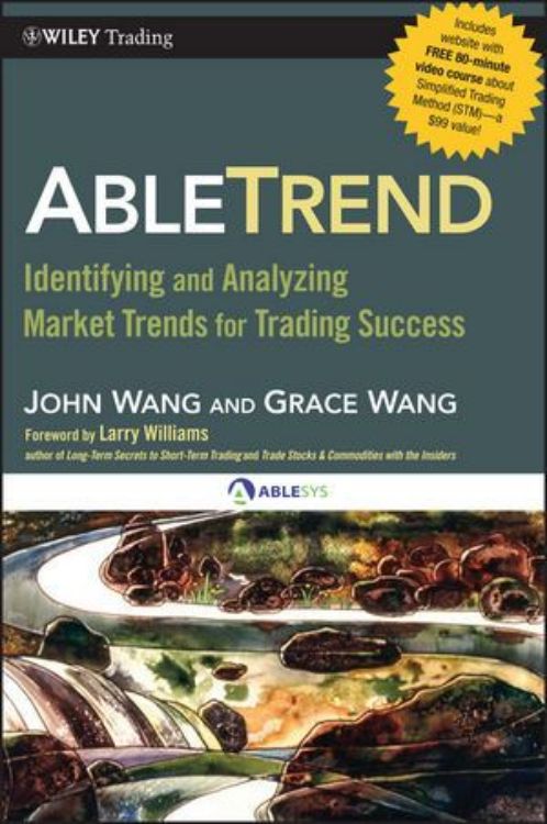 تصویر AbleTrend: Identifying and Analyzing Market Trends for Trading Success