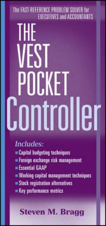 تصویر The Vest Pocket Controller