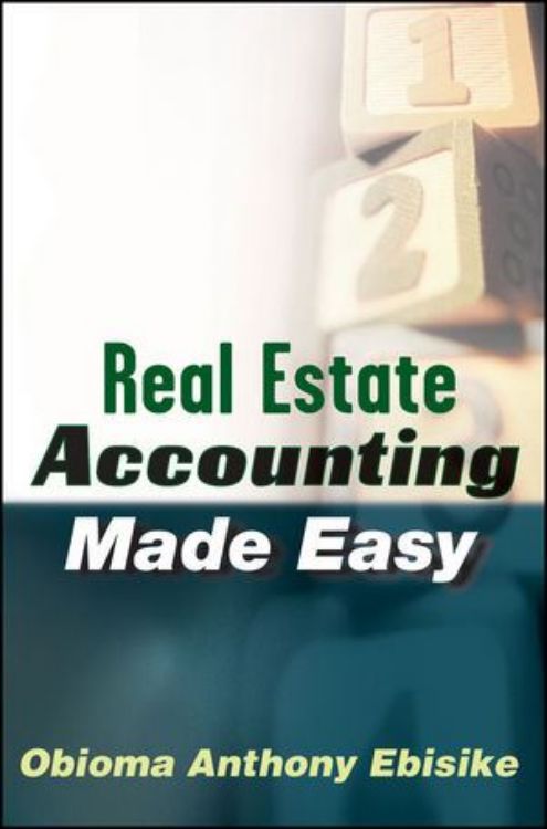 تصویر Real Estate Accounting Made Easy