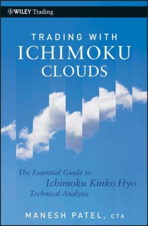 تصویر Trading with Ichimoku Clouds: The Essential Guide to Ichimoku Kinko Hyo Technical Analysis