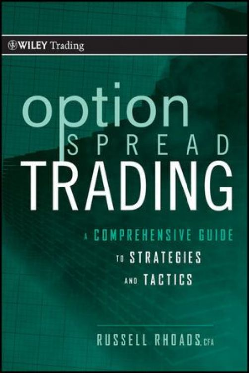 تصویر Option Spread Trading: A Comprehensive Guide to Strategies and Tactics