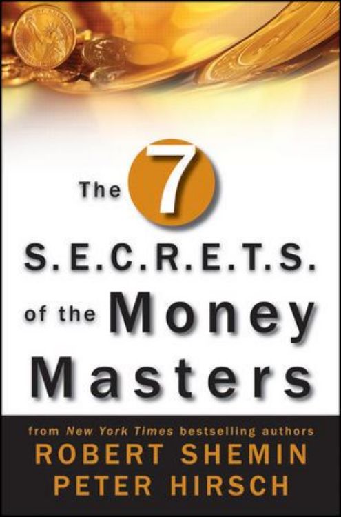 تصویر The Seven S.E.C.R.E.T.S. of the Money Masters 